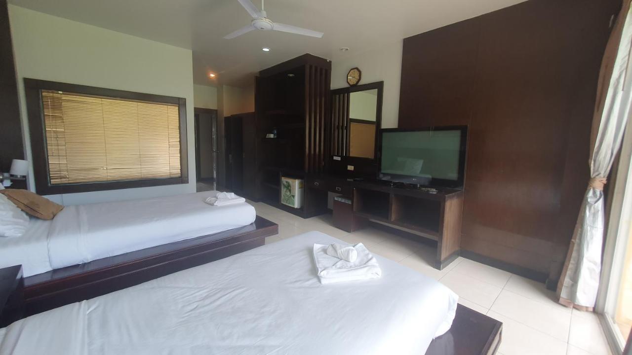 होटल Sm Patong